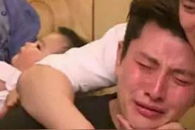 有一种卑微叫贾乃亮，宠了李小璐10年的他，到底经历了什么？图片