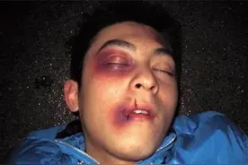 爸妈，对不起，你儿子可能活得就这样了，但是我恨你们图片