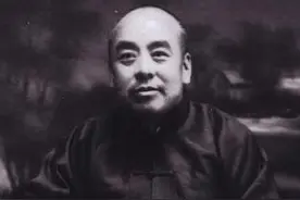 清末山东最后一位状元，第一任山大校长，晚年却被通缉，客死异乡图片