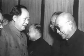 深刻认识中国社会的毛泽东和鲁迅，为啥对中医的态度却截然不同？图片