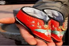 缠足陋习起源何处？可能与宋朝皇室有关图片