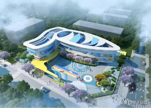 未来三年,顺庆将建设“八校十园”!已开工建设项目5个…