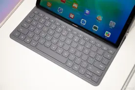 华为MatePad 10.8图赏：内置麒麟990的“学习机”？图片