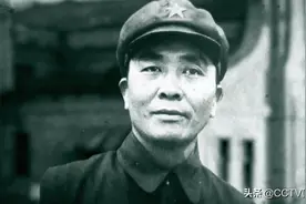 谭政攻心为上，巧用宣传手段促长春和平解放图片