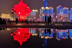 说说山东的济南青岛之争图片