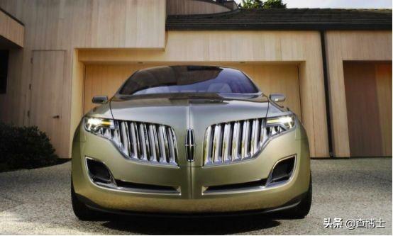 当年130万的美系车如今白菜价，奶爸可以没有奶但不能没有它