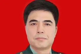 他是最早去世的战区司令，人生最后3个月上将高配低用，享年58岁图片