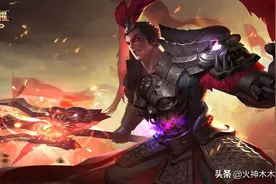 吕布战绩很好，但胜率很低，前期试试这2件装备，能让他快速崛起图片