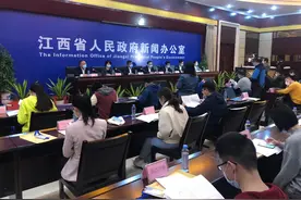 刚刚！江西中考时间确定；延期一个月举行。中考考试时间为7月17日－19日图片