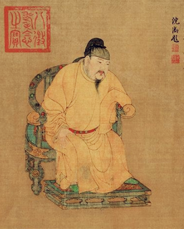杨贵妃到底有何魔力，能将李隆基迷得神魂颠倒？其中有一点很重要