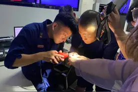买家秀 | 买了能开酒瓶的“网红”戒指，结果手“悲剧”了...图片