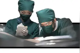 学了这个专业，我成了最懂尸体的人图片