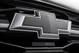 雪佛兰和别克，同根却不同命，差距在哪里？图片