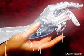 夏天怕吹空调，老中医3招让你阳气十足，远离手脚冰凉图片