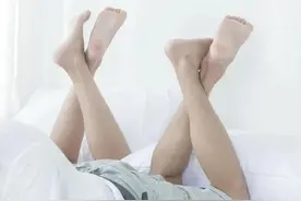 扎心了！有多少男女关系死在同居上？图片