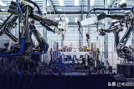 什么是模块化生产？微型工厂模式，能否打破汽车制造业的壁垒图片