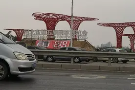 河北省园博会就要开幕了，带你去现场看看变得什么样？期待中图片
