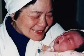 我国首例“试管婴儿”，如今已经32岁了，和普通人有什么区别？图片