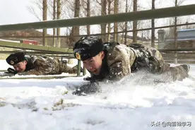 燃！开练，个个能量满满图片