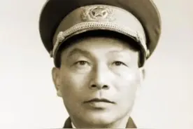 1979年，开国少将熊应堂的两个儿子都被判处死刑，他们犯了啥事？图片