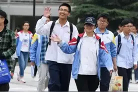 为什么高三“男孩”比“女孩”更容易逆袭翻身？老师道出关键因素图片