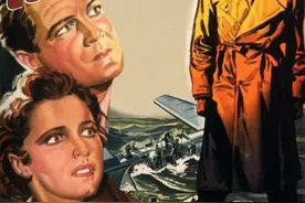 《海外特派员》：集合了希区柯克谍战题材电影里的共性弱点图片