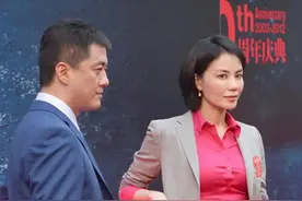 明星夫妇中患有残障的孩子，听闻令人心酸图片