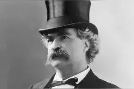 乞丐变王子，马克·吐温的花式“变形记”图片