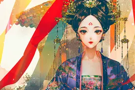 《这届和亲的公主不行》喜欢公主文的一定要看！一次过足公主瘾图片