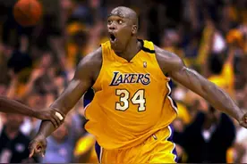 冠军气质养成战！科比带活全队，2000年西决抢七湖人末节大逆转图片