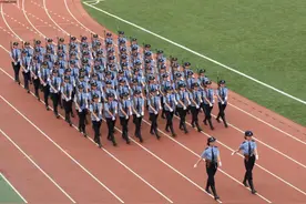 欢迎报考！中央司法警官学院2020年本科招生看这里！图片