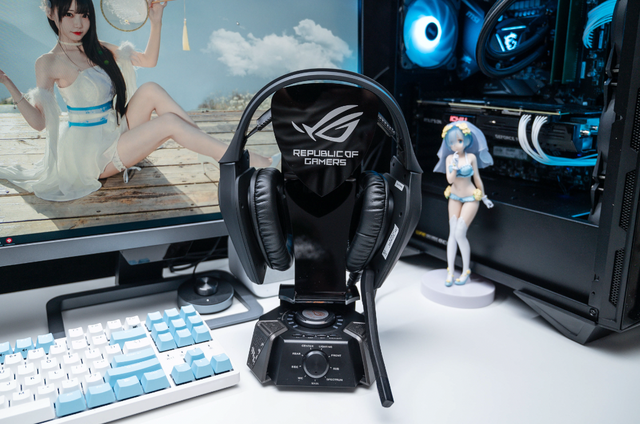 百夫长是什么意思（7.1游戏耳机分享体验）