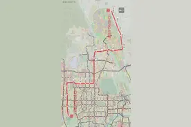 谋划启动地铁11号线：软件新城“隐性扩容”，对高新影响几何？图片