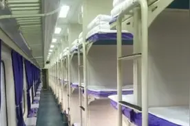 为什么火车上的空调温度要开得这么低？看完才明白真正意图图片