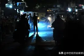 巴基斯坦全国大停电调查：三大电力公司负责人均为临时任职图片