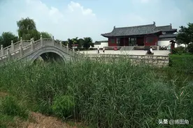 应天书院：千年历史，中国古代四大书院之首，范仲淹曾当“院长”图片