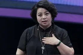 作家六六退了家族群，拉黑亲爹亲妈：为人子女这一课，都要学习图片