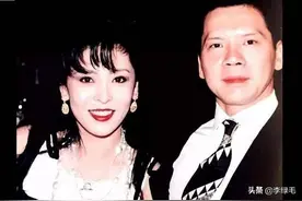 只关注郭碧婷向佐生女？向华强另两个神秘的子女却“同父不同命”图片