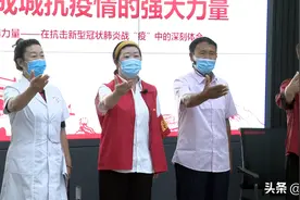 小 品《核酸检测》图片