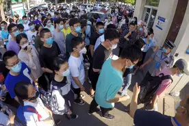 2021年高考，试卷难度高的江苏步入全国卷，还能培养那么多院士吗图片
