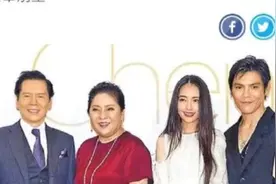 郭碧婷生女赠别墅，奚梦瑶生子获3亿，豪门奖励有多贵图片