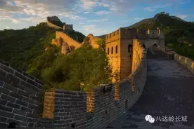 去北京爬哪个长城？八达岭－慕田峪5A级长城旅游区详细乘车路线奉上，请收！图片
