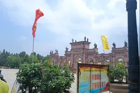 泰安地下龙宫半日游图片