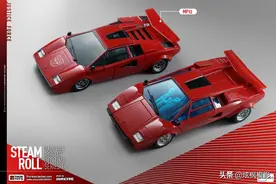 「变形金刚 - BADCUBE」 横炮 OTS14 1/3图片