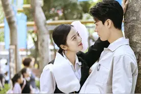 《从结婚开始恋爱》，现实中有这样的剧情吗图片