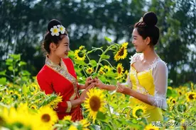 到云南西双版纳旅游必去的17大景点，你去过几个？最爱哪个景点图片