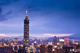 全球摩天大楼高度排名，见证基建狂魔“暴走”图片