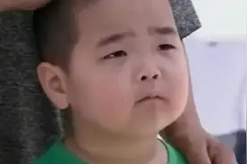 熊孩子检讨书火遍全网，老师称10年没遇见过，网友：几天没挨打了图片