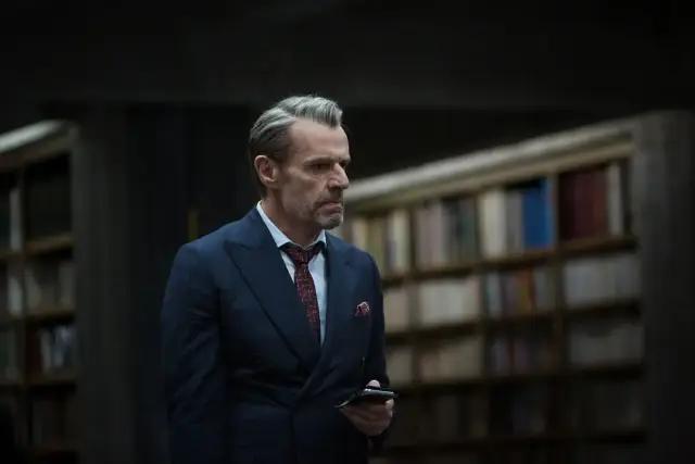 2019差点错过的密室片,5男4女,高能反转