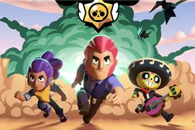 荒野乱斗：新手适合培养的英雄有哪些，千万不要浪费金币！图片